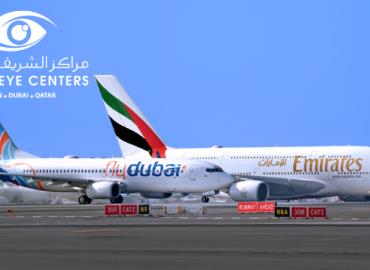 Great news for Emirates Skywards Platinum Card Holders - Up to 50% on all of our services 